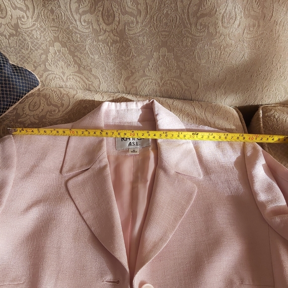 Out fit KASPER Size 6 - Picture 13 of 15